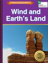 Wind and Earth’s Land