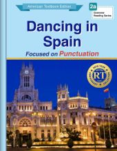 Dancing in Spain