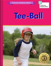 Tee-Ball