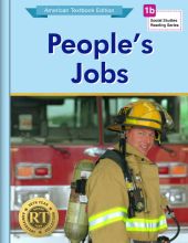 People`s Jobs