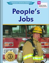 People’s Jobs