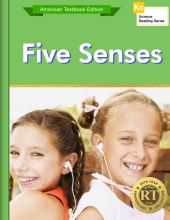 Five Senses