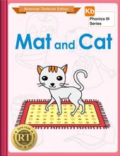 Mat and Cat