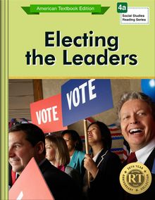 Electing the Leaders