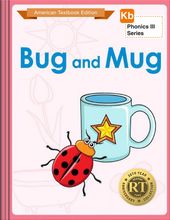Bug and Mug