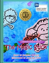 The Magic Stick