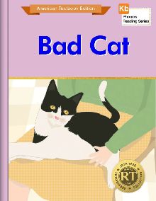 Bad Cat