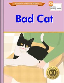 Bad Cat