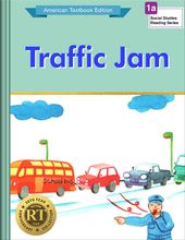 Traffic Jam