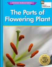 The Parts of a Flowering Plant