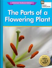 The Parts of a Flowering Plant