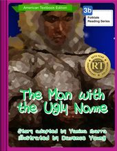 The Man with the Ugly Name