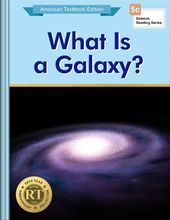 What Is a Galaxy?