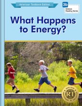 What Happens to Energy
