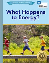 What Happens to Energy?