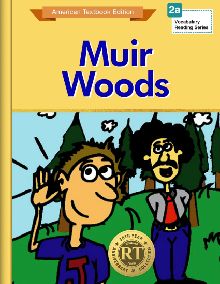 Muir Woods