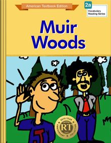 Muir Woods