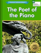 The Poet of the Piano