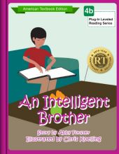 An Intelligent Brother