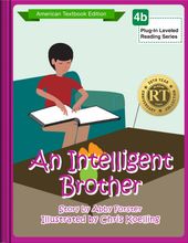 An Intelligent Brother
