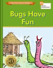 Bugs Have Fun