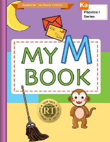 My M BOOK