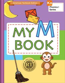 MY M BOOK