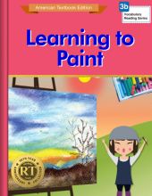 Learning to Paint