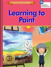 Learning to Paint