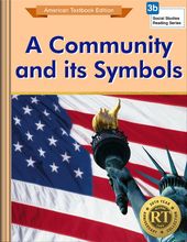 A Community and its Symbols