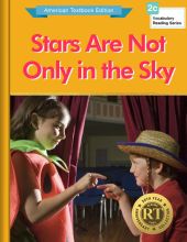 Stars Are Not Only in the Sky