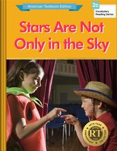 Stars Are Not Only in the Sky