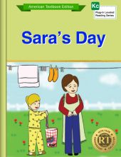 Sara`s Day