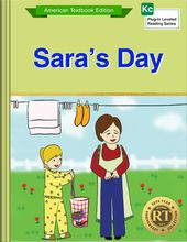 Sara’s Day
