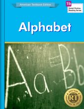 Alphabet