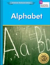 Alphabet