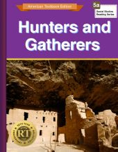 Hunters and Gatherers