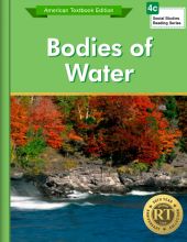 Bodies of Water