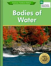 Bodies of Water