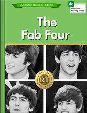 The Fab Four