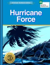 Hurricane Force