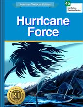 Hurricane Force