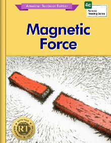 Magnetic Force