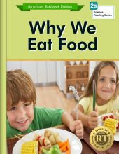 Why We Eat Food