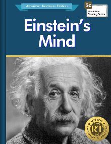 Einstein`s Mind