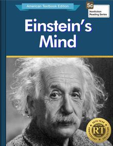Einstein’s Mind