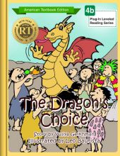 The Dragon`s Choice