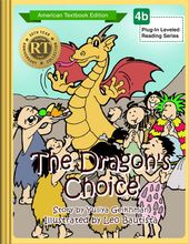 The Dragon’s Choice