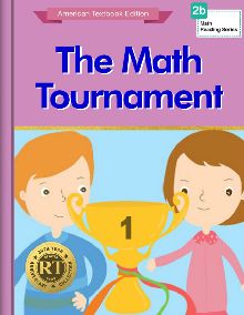 The Math Tournament