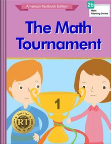 The Math Tournament